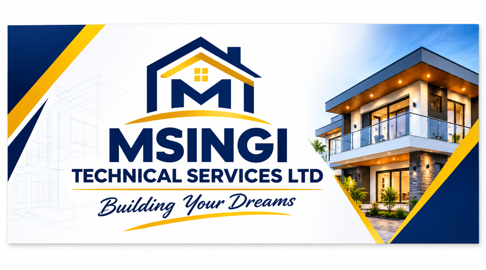 MSINGI Technical Services Ltd