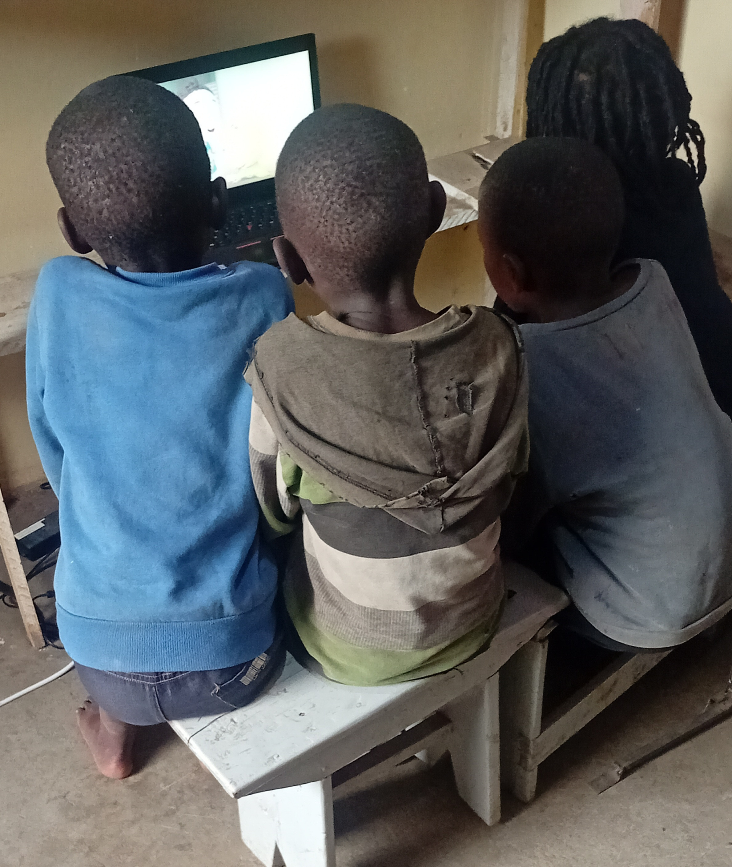 KAZA Technologies Free ICT Literacy Training – Empowering Rural Communities