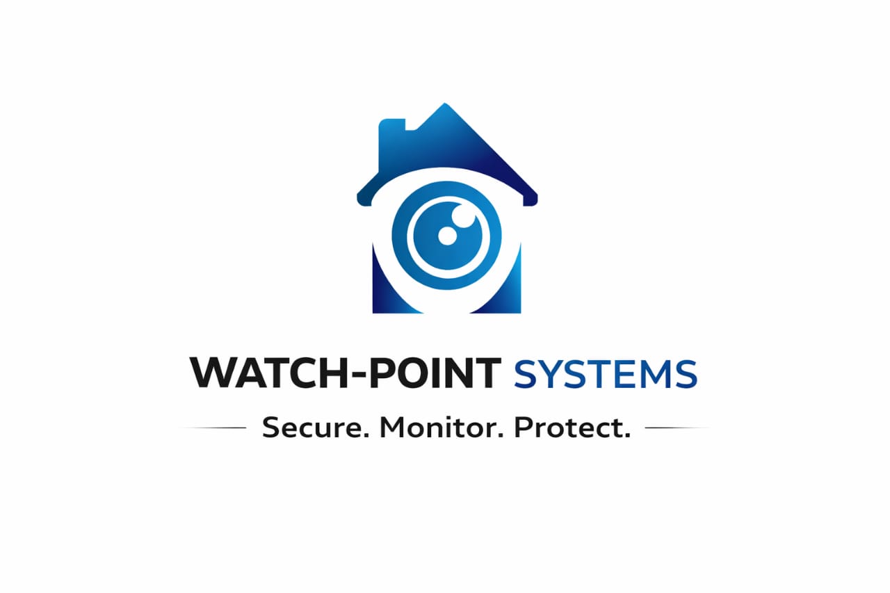 Watch-Point Systems Website Redesign | Kaza Technologies